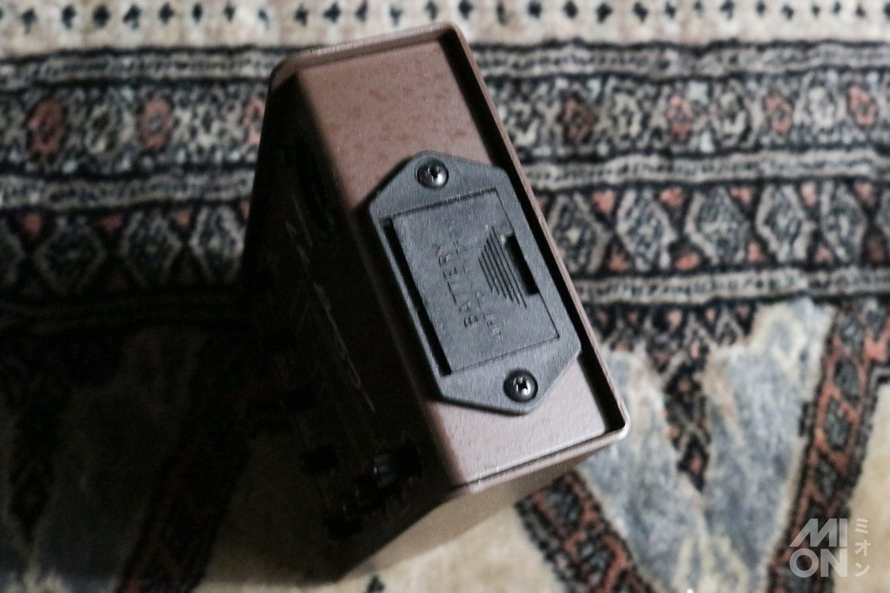 L.R.Baggs Para Acoustic D.I.