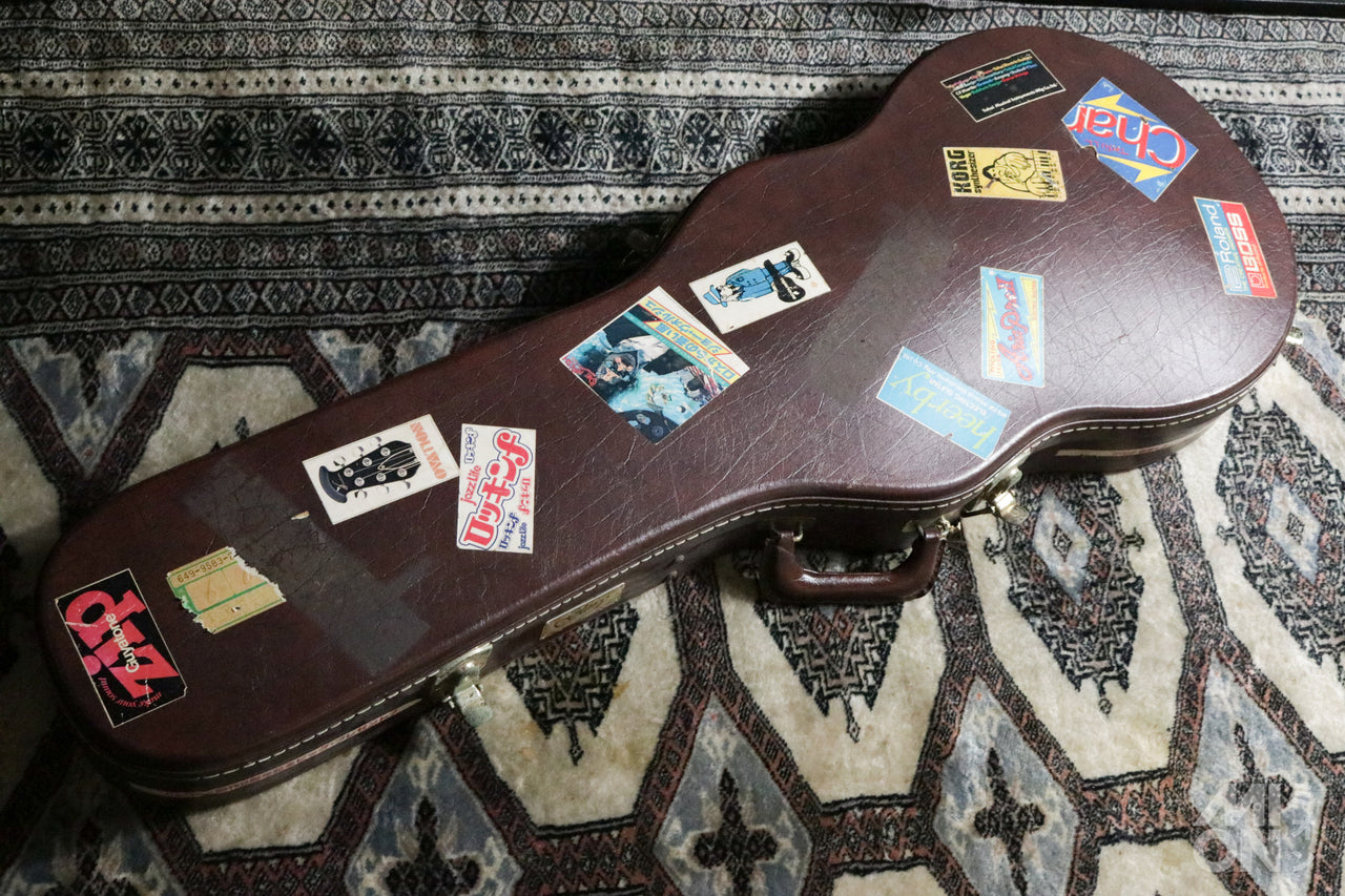 Guyatone Glory LG-1000 Deluxe