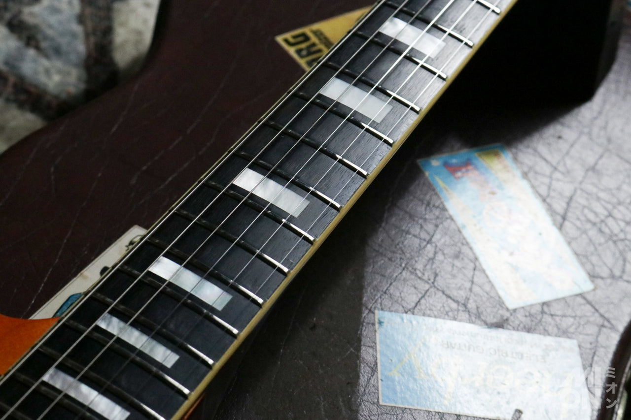 Guyatone Glory LG-1000 Deluxe