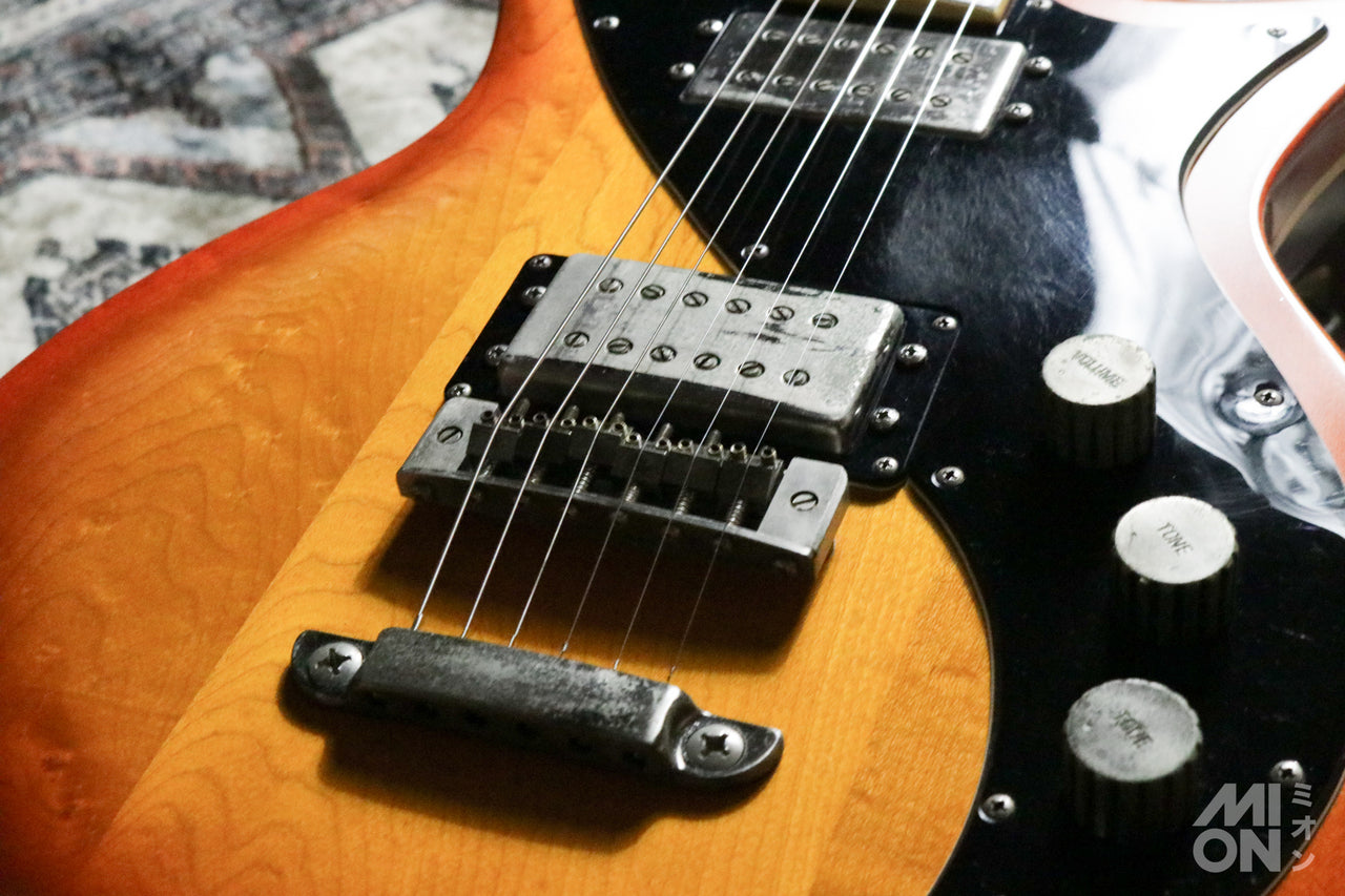 Guyatone Glory LG-1000 Deluxe