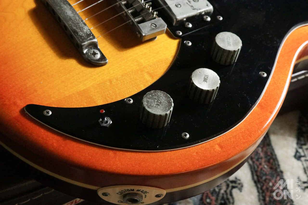 Guyatone Glory LG-1000 Deluxe