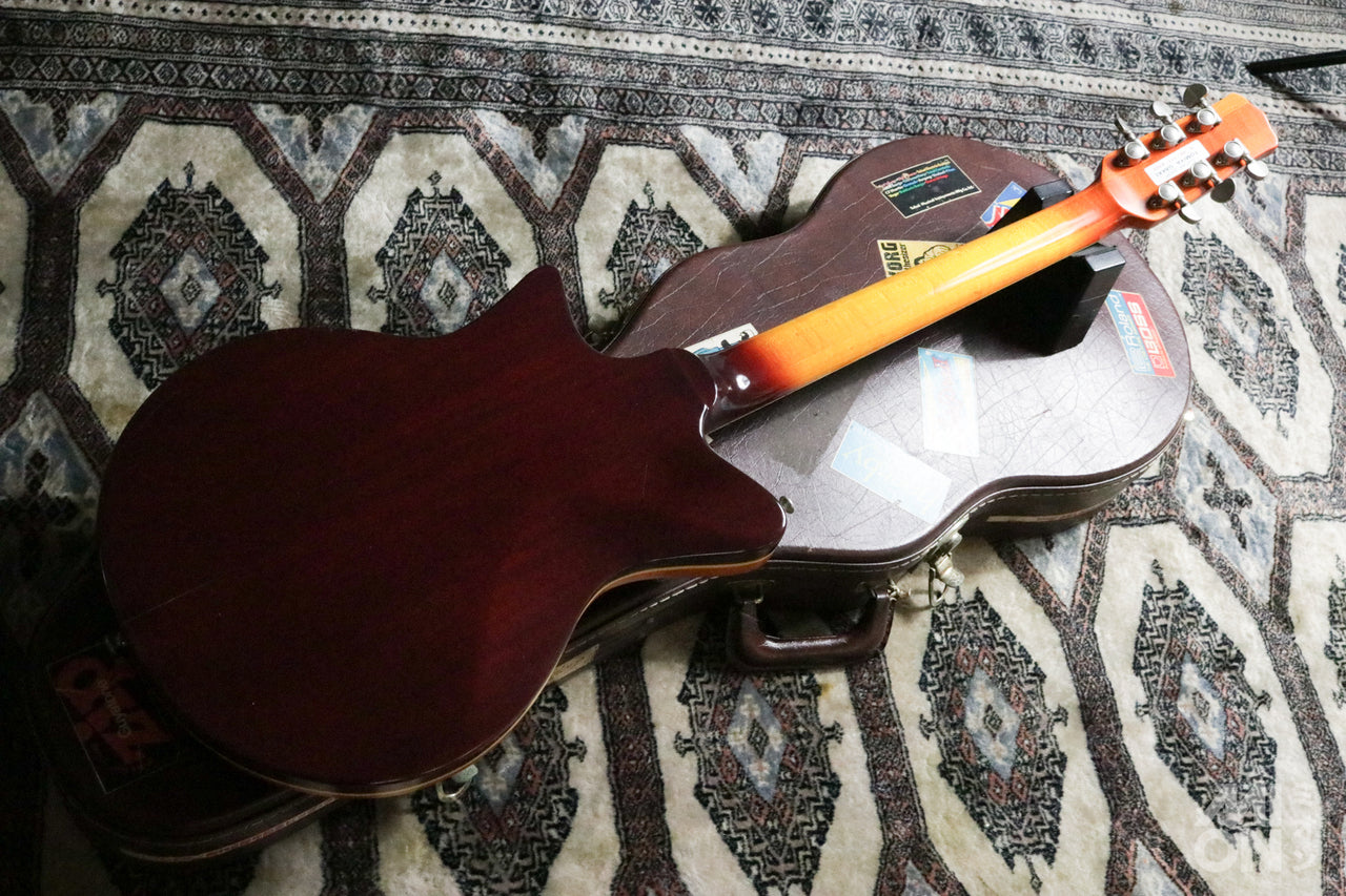 Guyatone Glory LG-1000 Deluxe