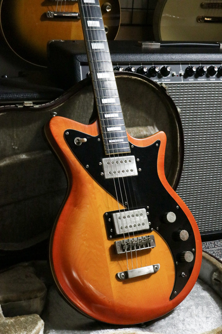 Guyatone Glory LG-1000 Deluxe