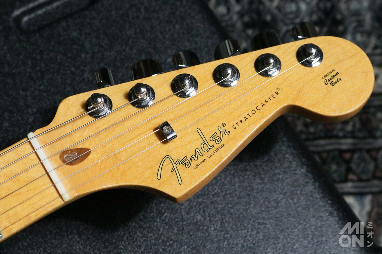 Fender American Professional II Stratocaster Olympic White 2020