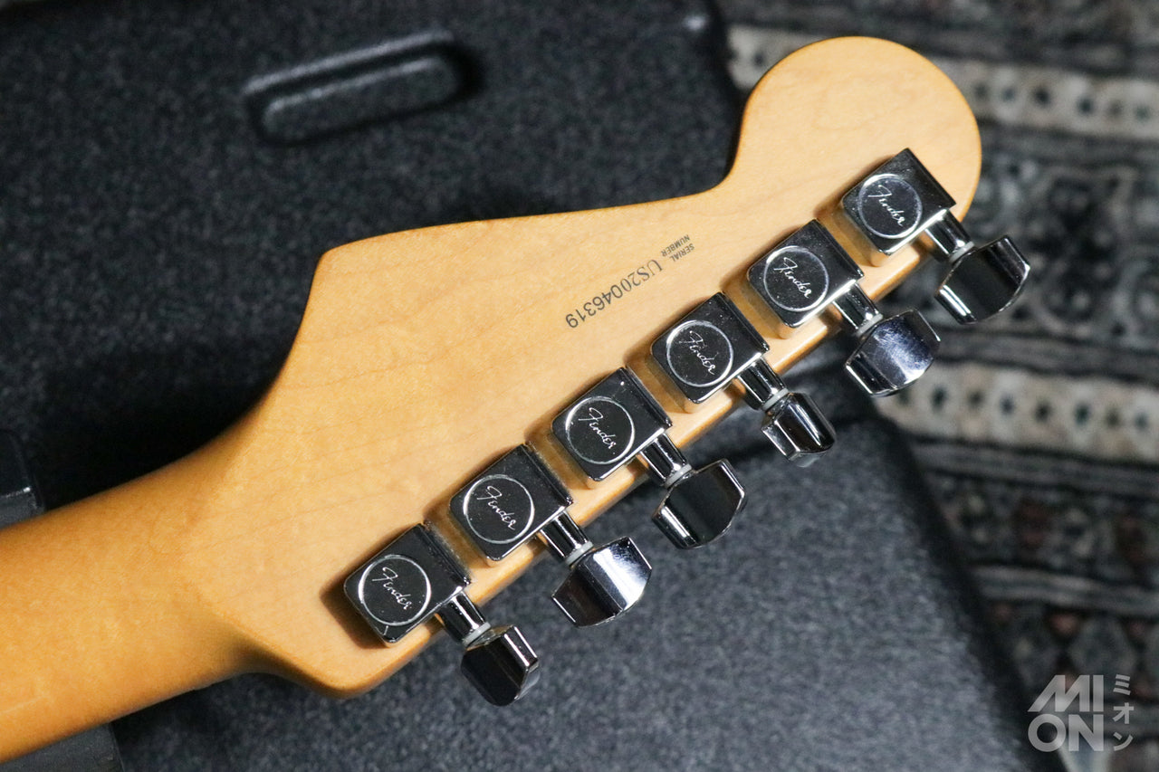 Fender American Professional II Stratocaster Olympic White 2020