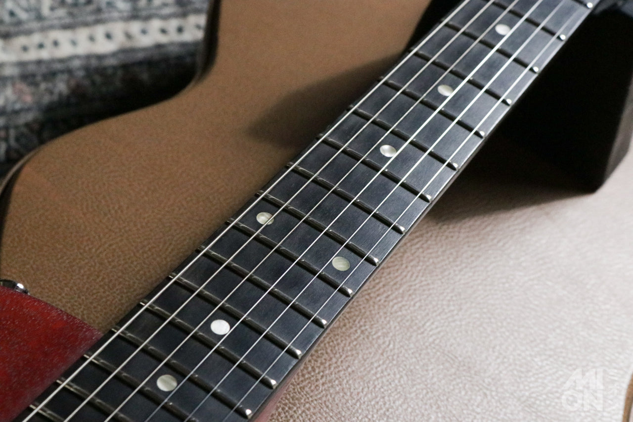 Gibson Les Paul Special Faded 2010 Worn Cherry