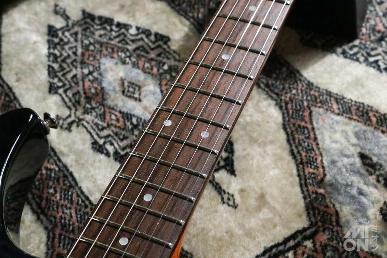 YAMAHA PAC611VFM TBL Pacifica