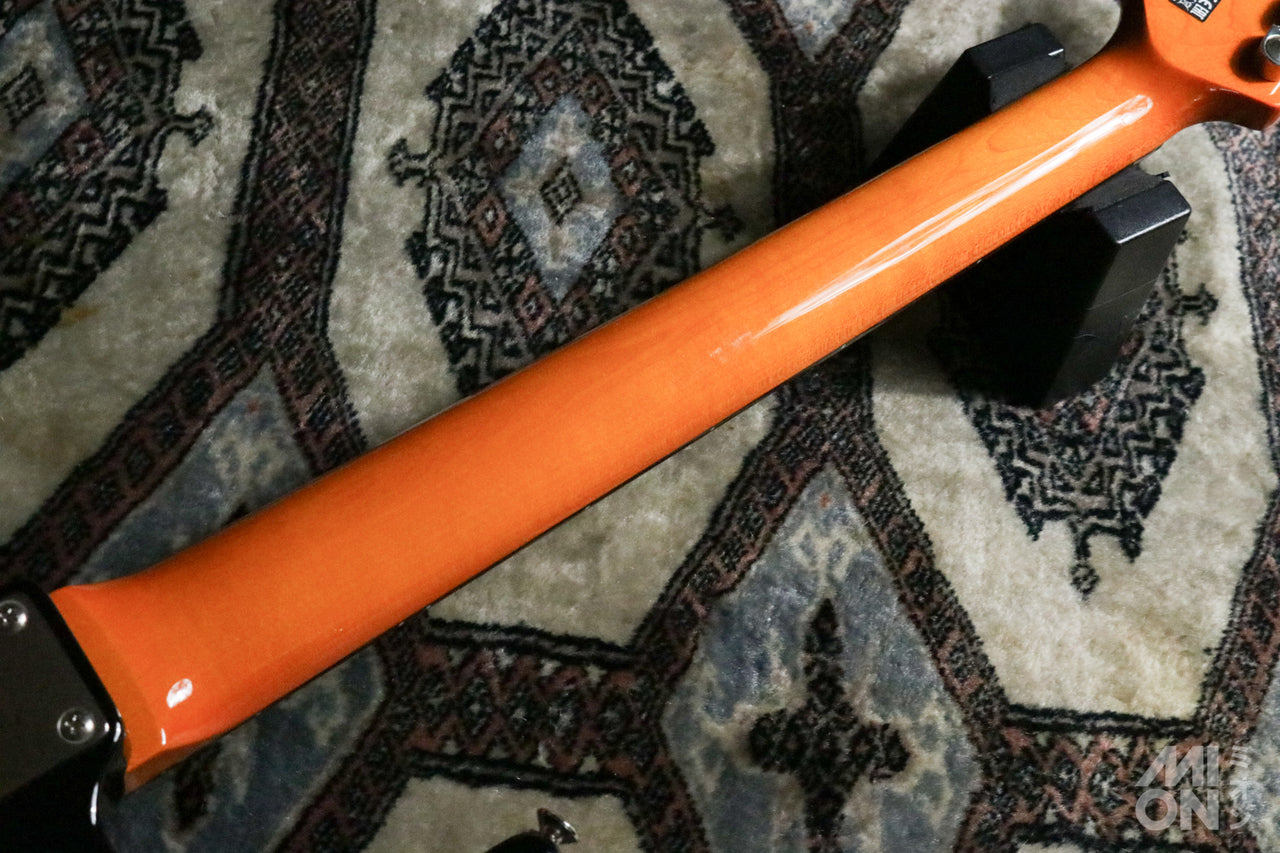 YAMAHA PAC611VFM TBL Pacifica