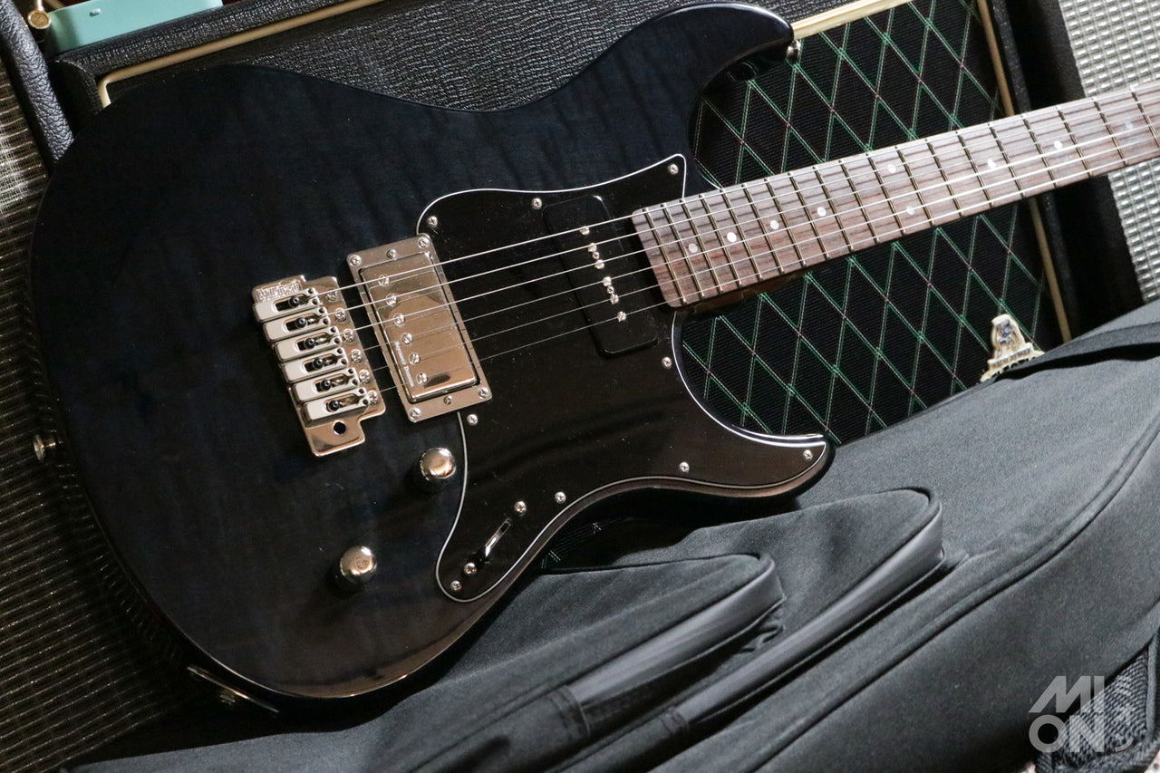 YAMAHA PAC611VFM TBL Pacifica