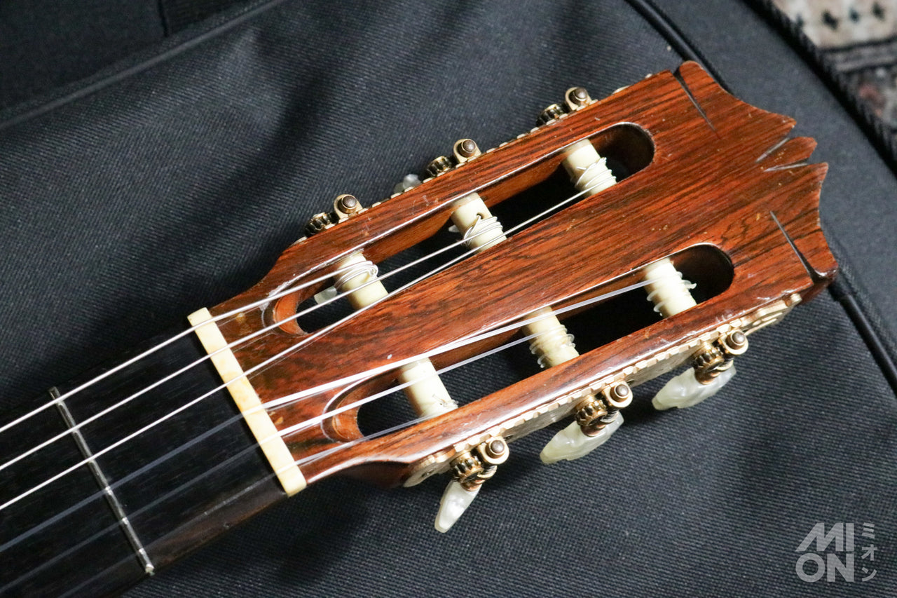 田村廣(Hiroshi Tamura) C200 1971