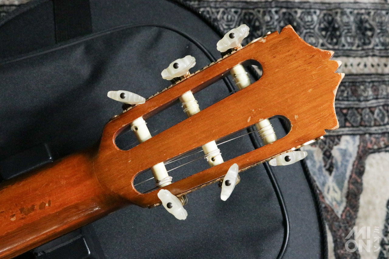 田村廣(Hiroshi Tamura) C200 1971