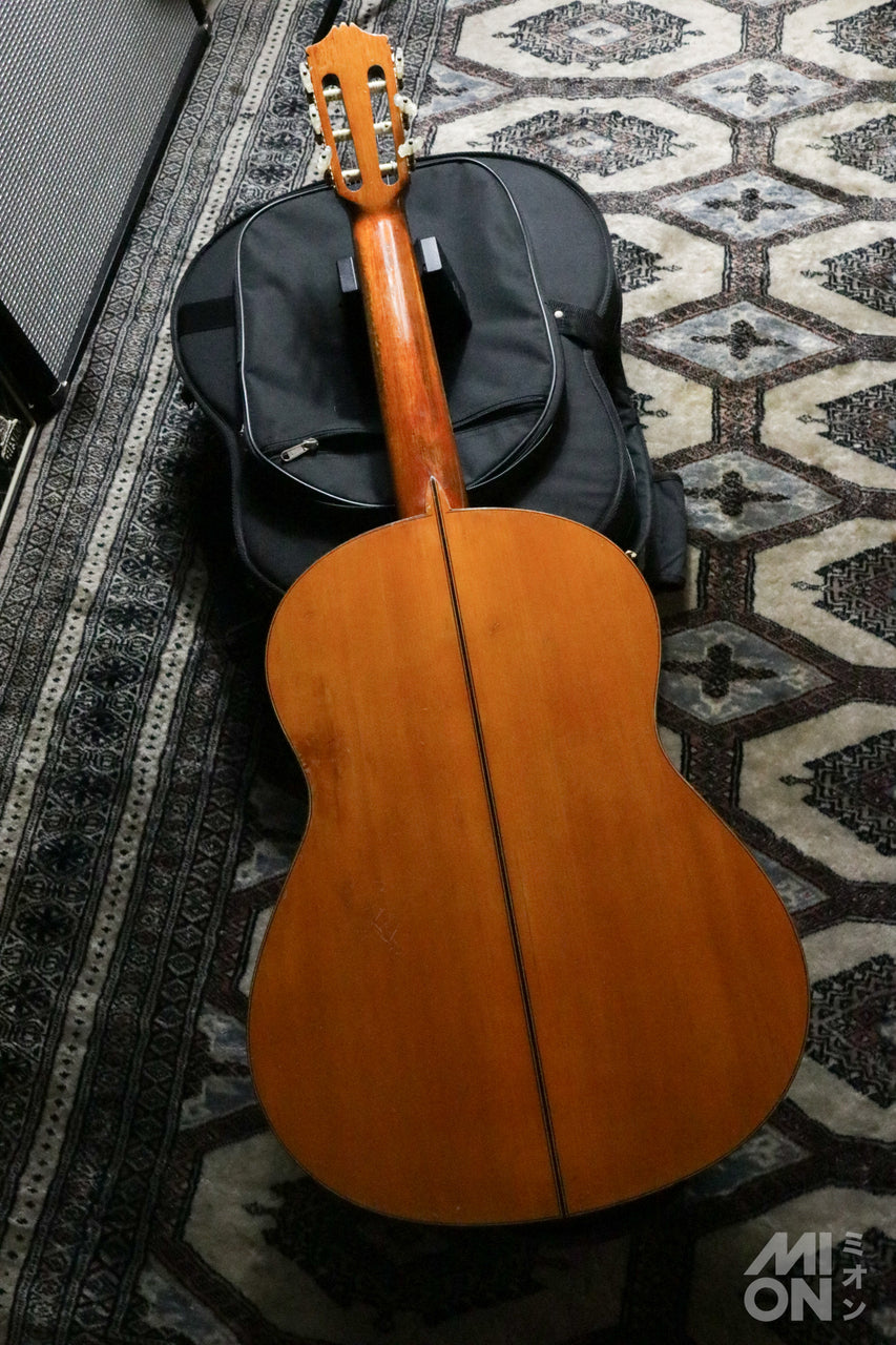 田村廣(Hiroshi Tamura) C200 1971