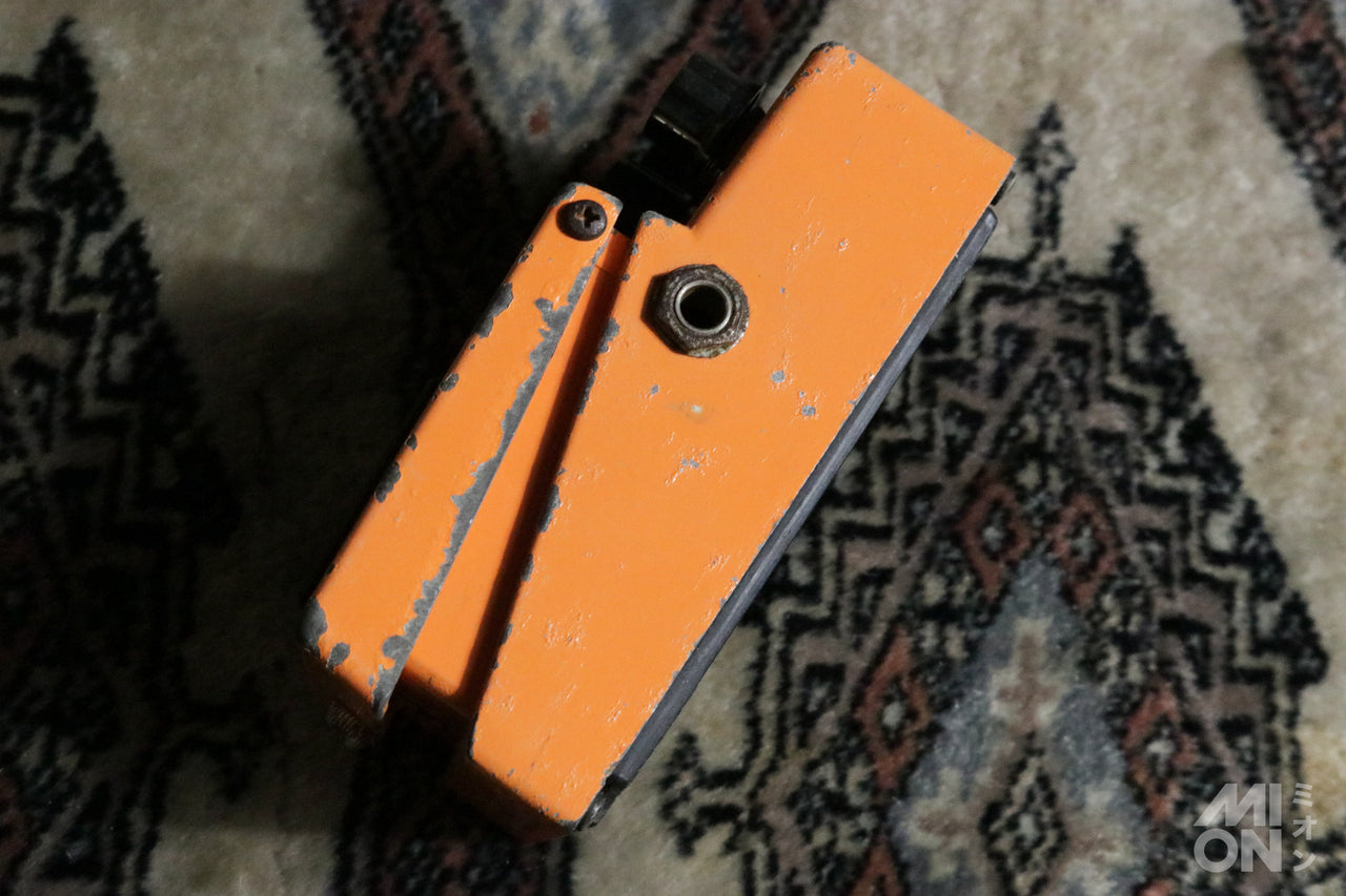 BOSS DS-1 Distortion 1980 #9300