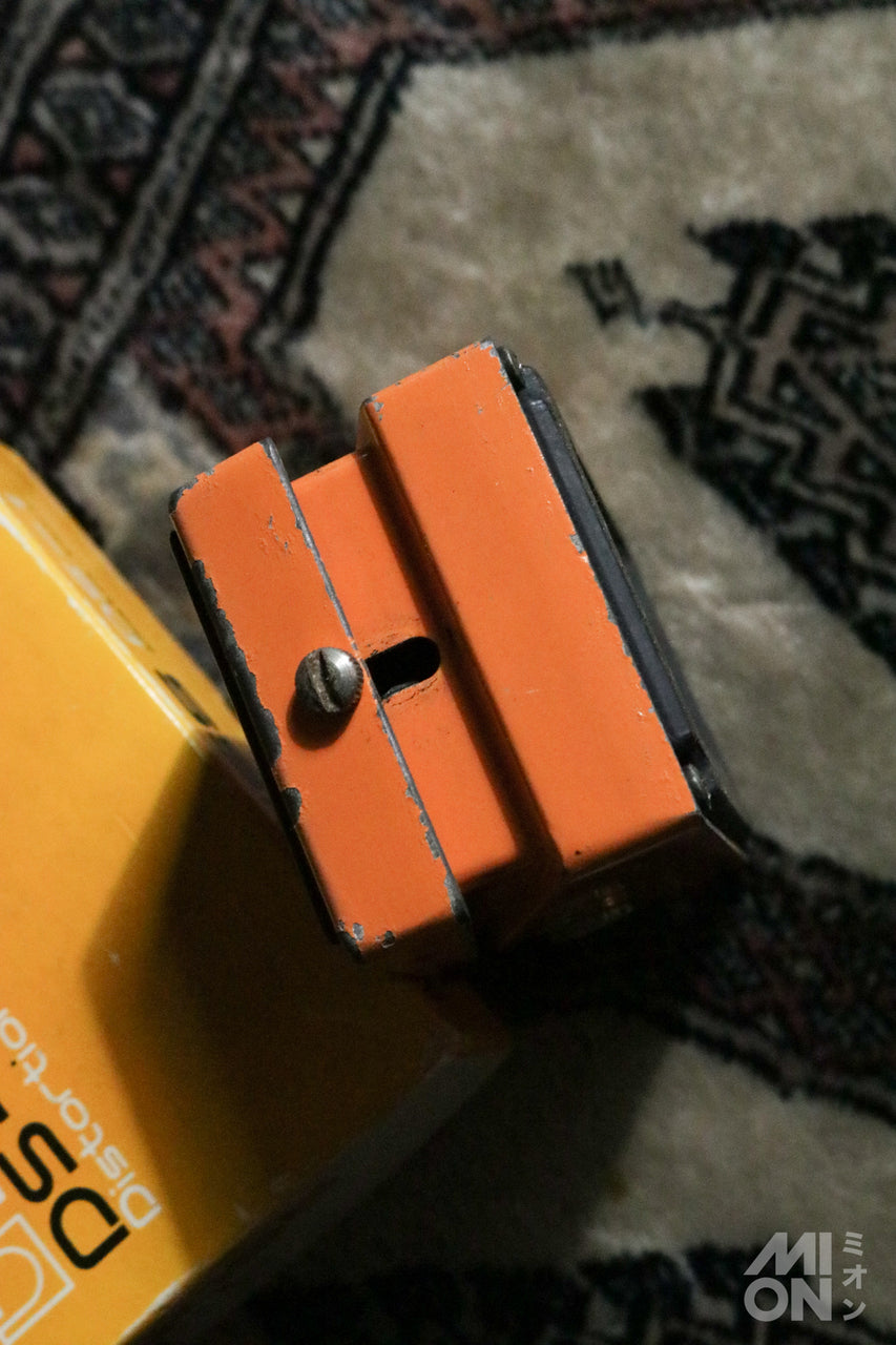 BOSS DS-1 Distortion 1980 #9300