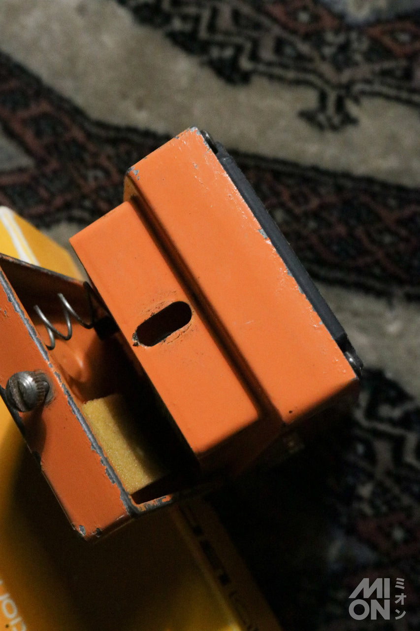 BOSS DS-1 Distortion 1980 #9300