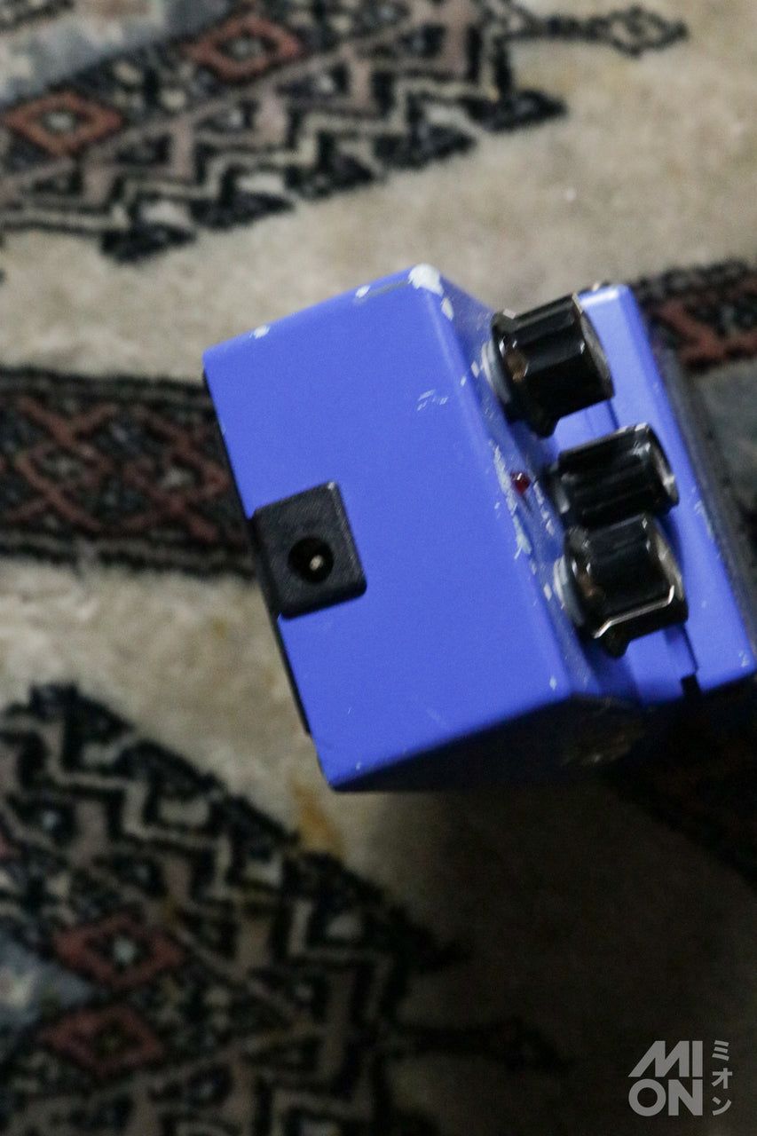 BOSS CS-2 Compression Sunstainer 1983 Made in Japan #263100