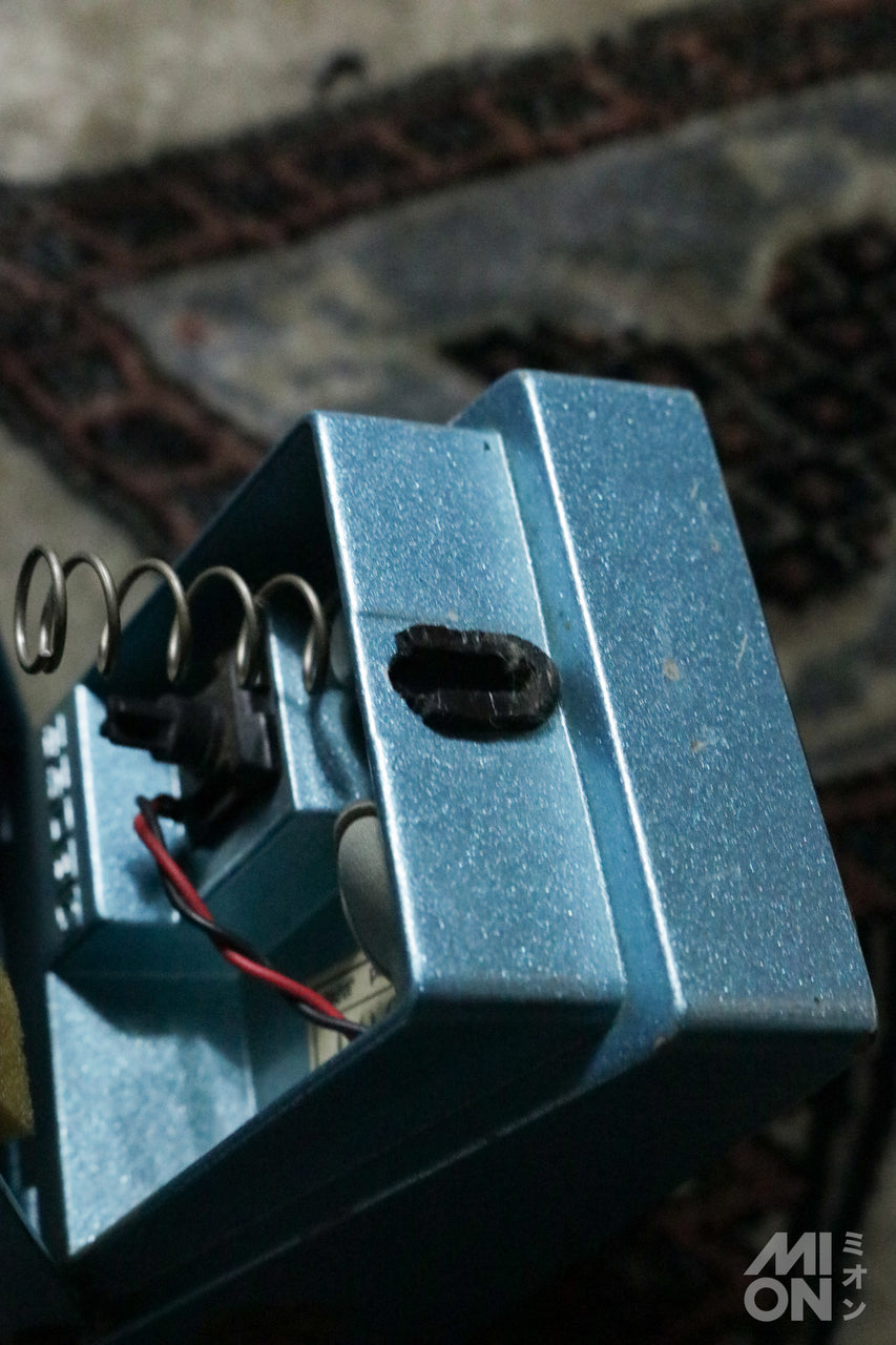 BOSS CE-3 Chorus 1983 Made in Japan #293000