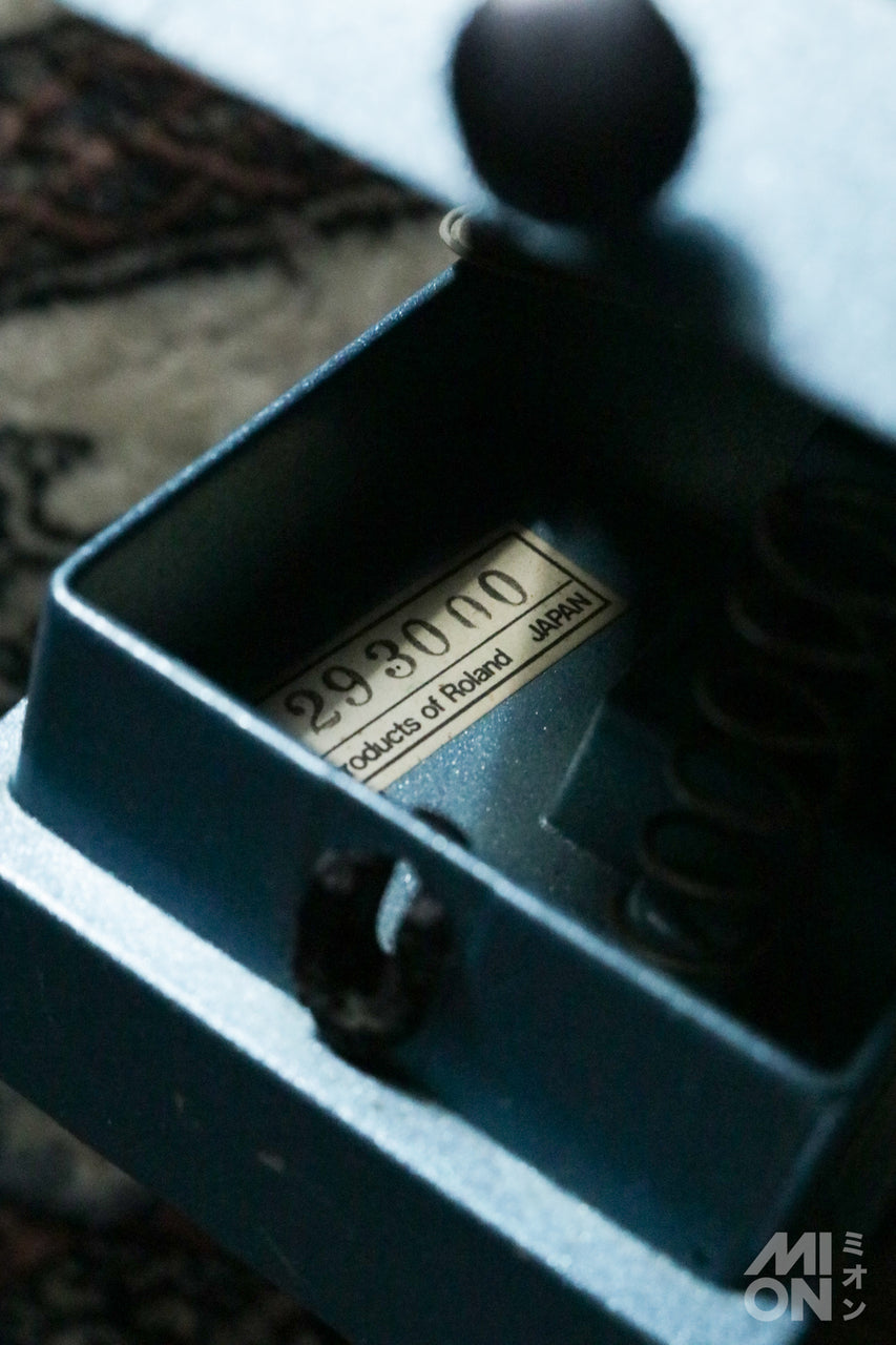 BOSS CE-3 Chorus 1983 Made in Japan #293000