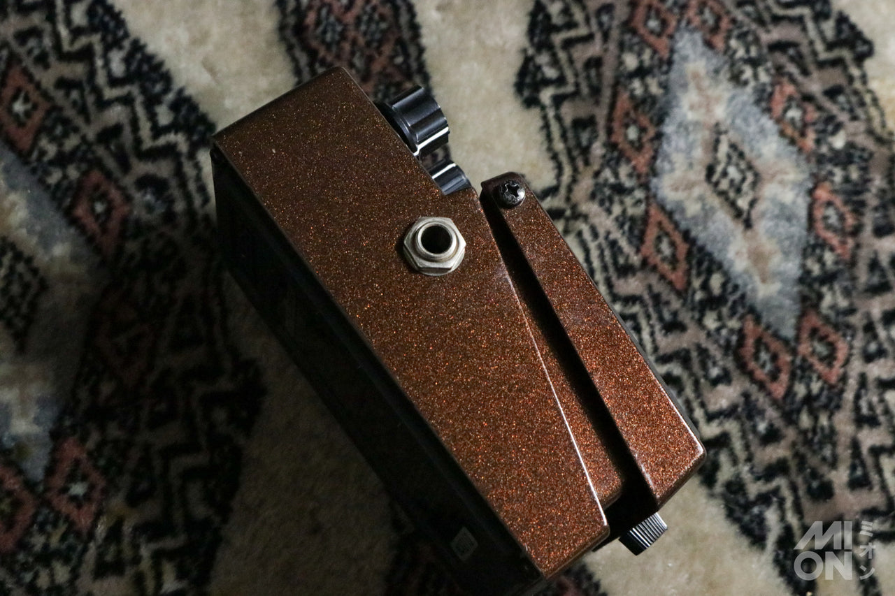 BOSS OC-2 Octave 1991 Made in Taiwan #BC42110