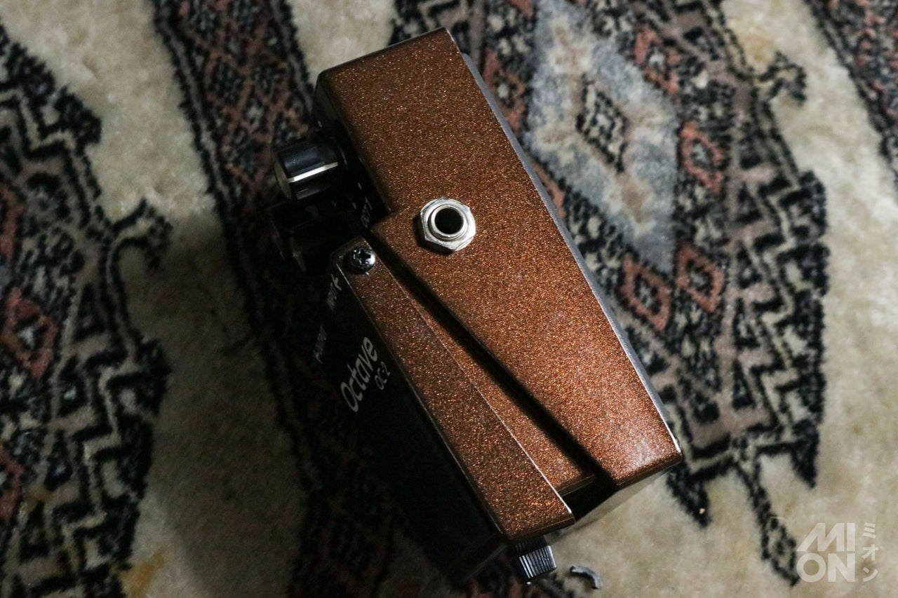 BOSS OC-2 Octave 1991 Made in Taiwan #BC42110
