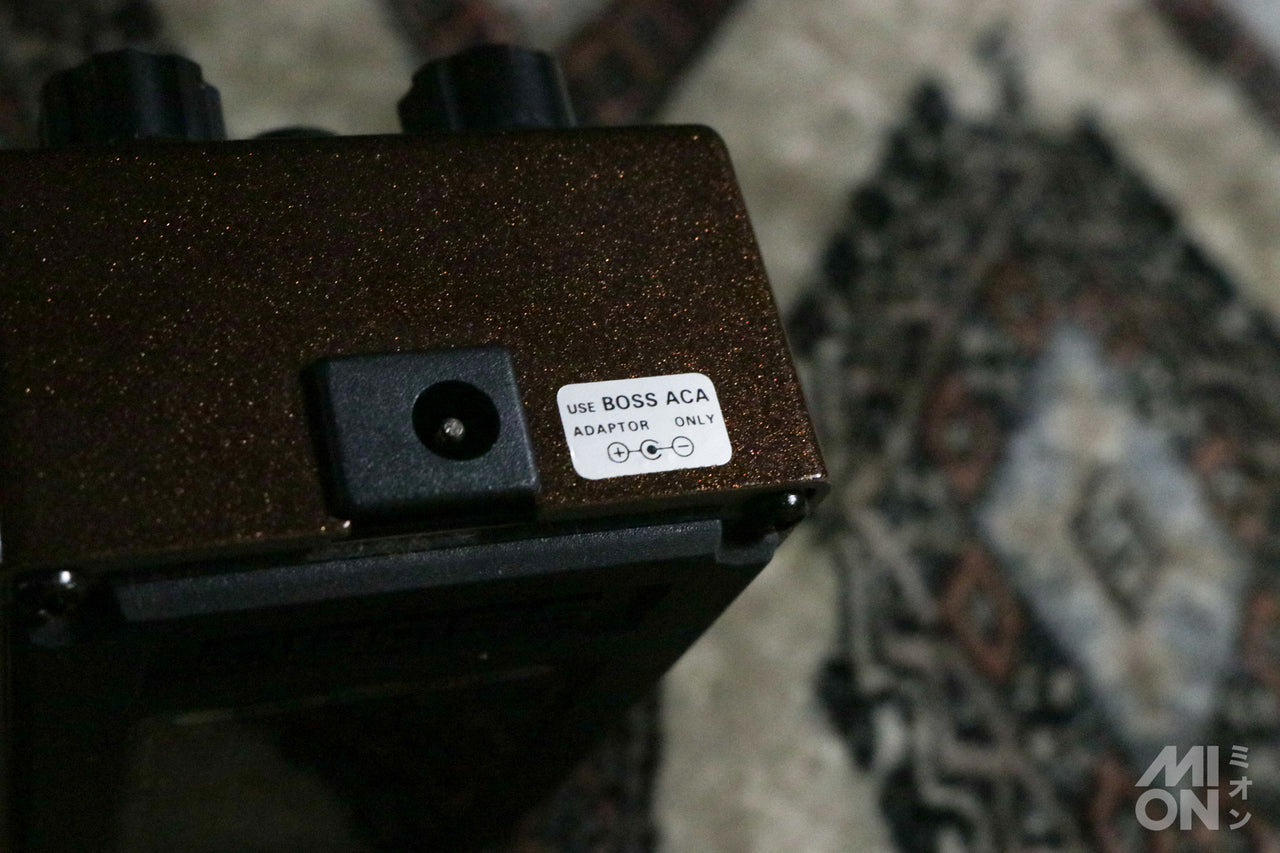 BOSS OC-2 Octave 1991 Made in Taiwan #BC42110