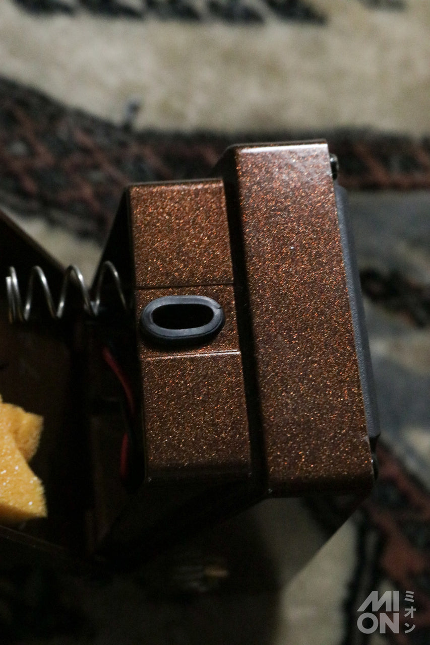 BOSS OC-2 Octave 1991 Made in Taiwan #BC42110