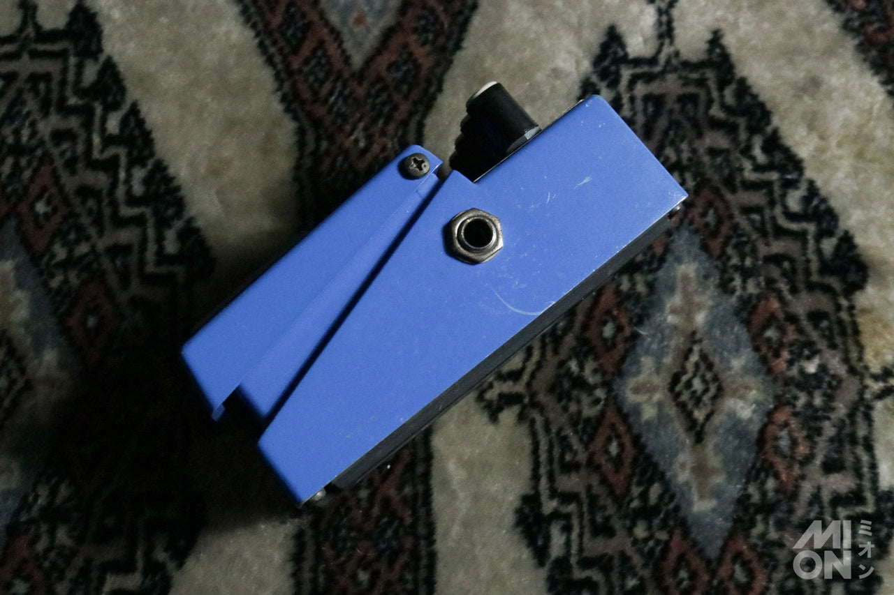 BOSS CS-3 Compression Sustainer 1993 #HF16055