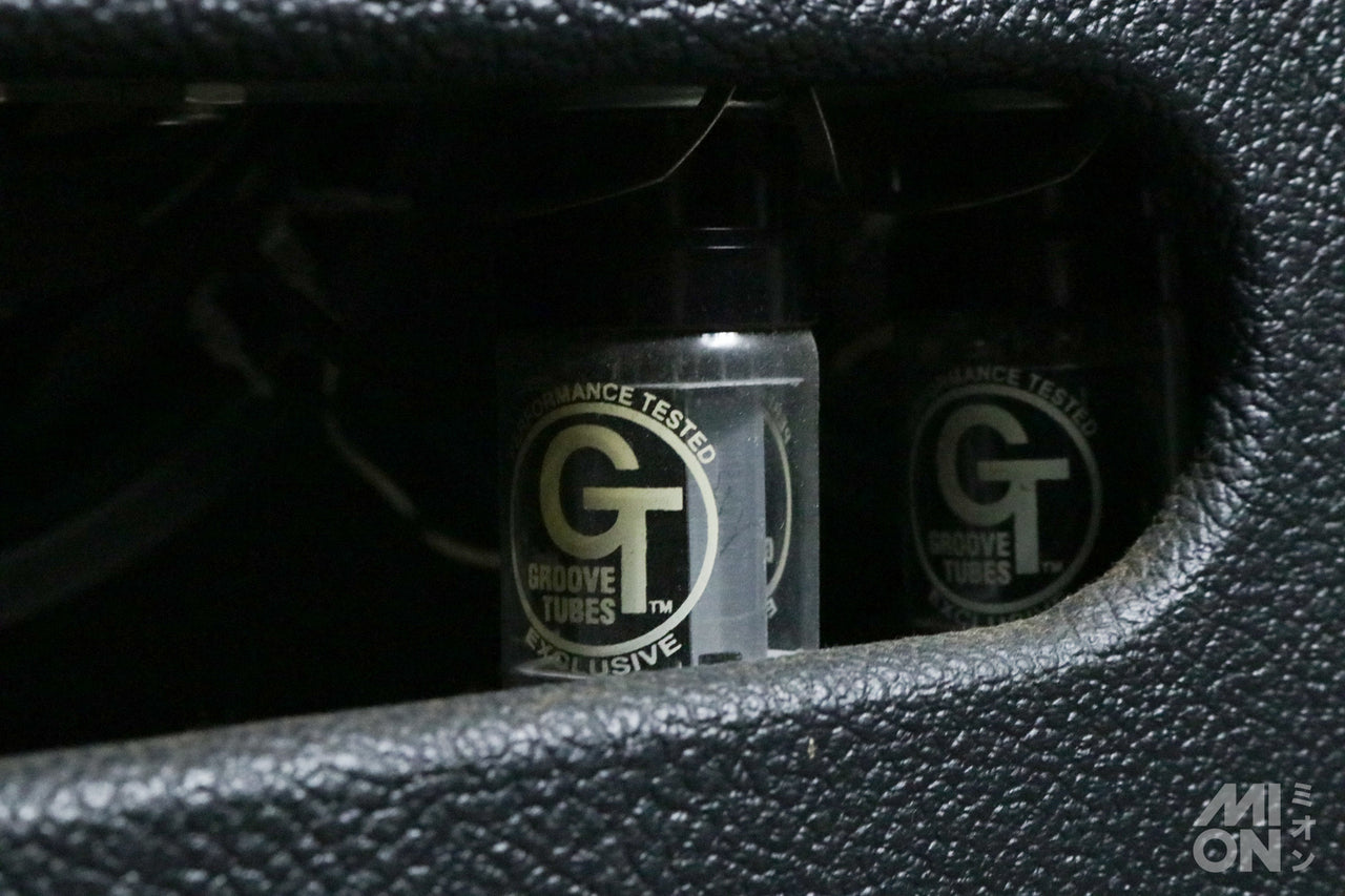 Fender Hot Rod DeVille 212