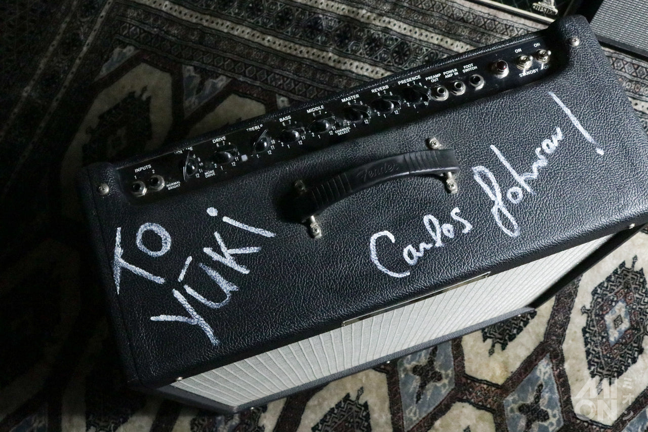 Fender Hot Rod DeVille 212