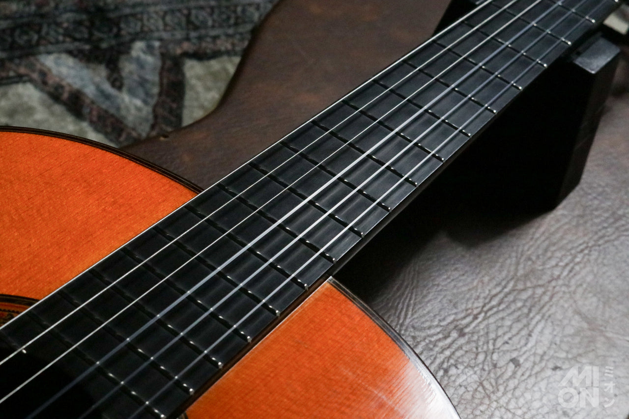 中出 阪蔵 (Sakazo Nakade) No.5000 1975