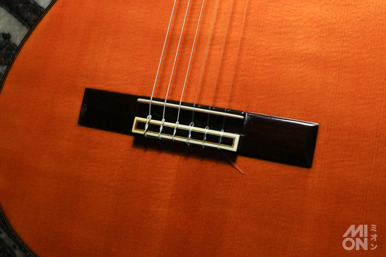 中出 阪蔵 (Sakazo Nakade) No.5000 1975