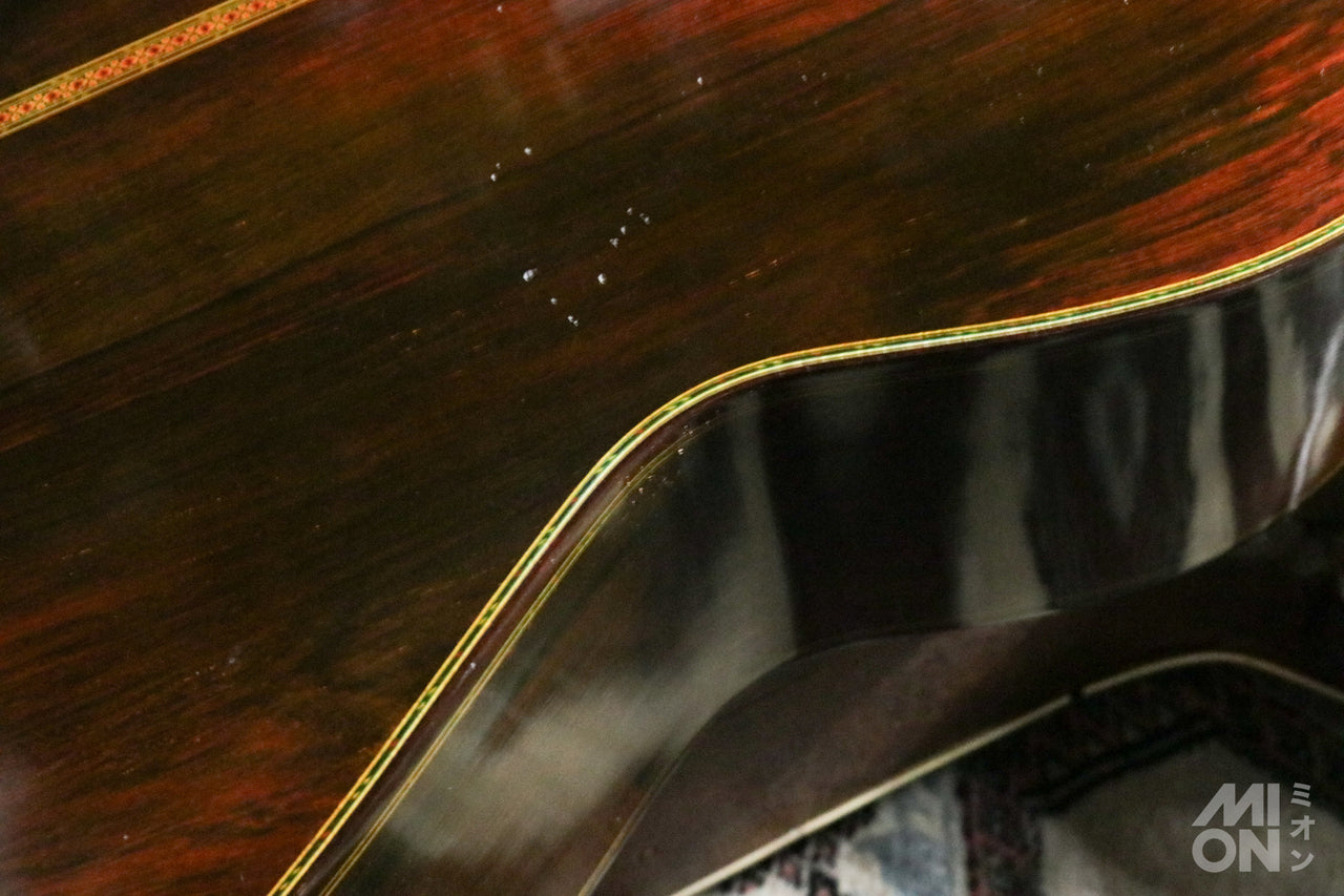 中出 阪蔵 (Sakazo Nakade) No.5000 1975