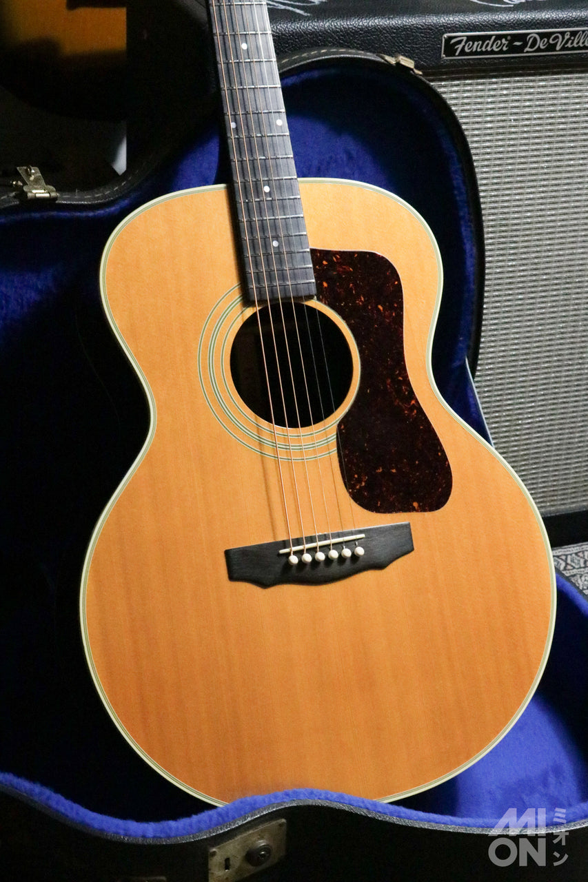 GUILD F-30R NT RPS 1982