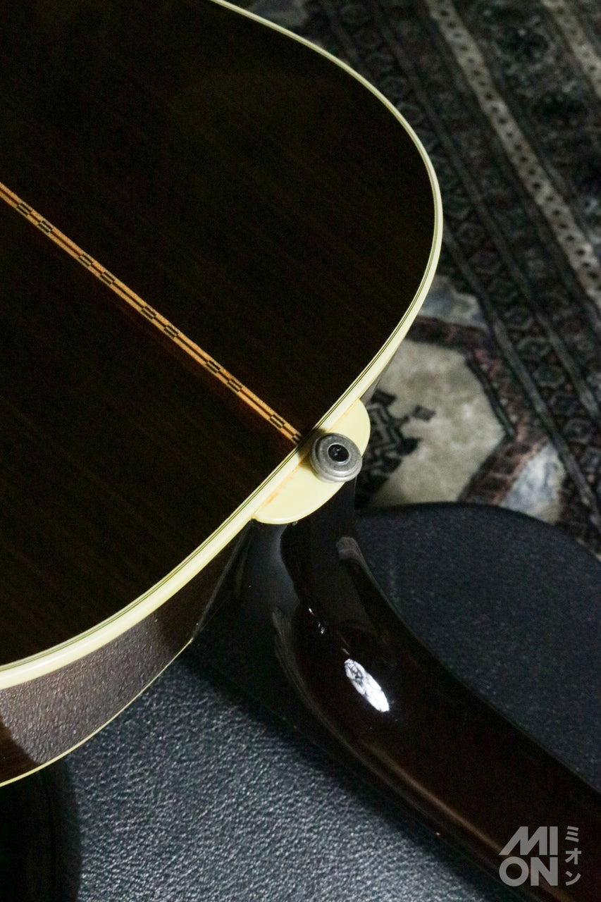 GUILD F-30R NT RPS 1982