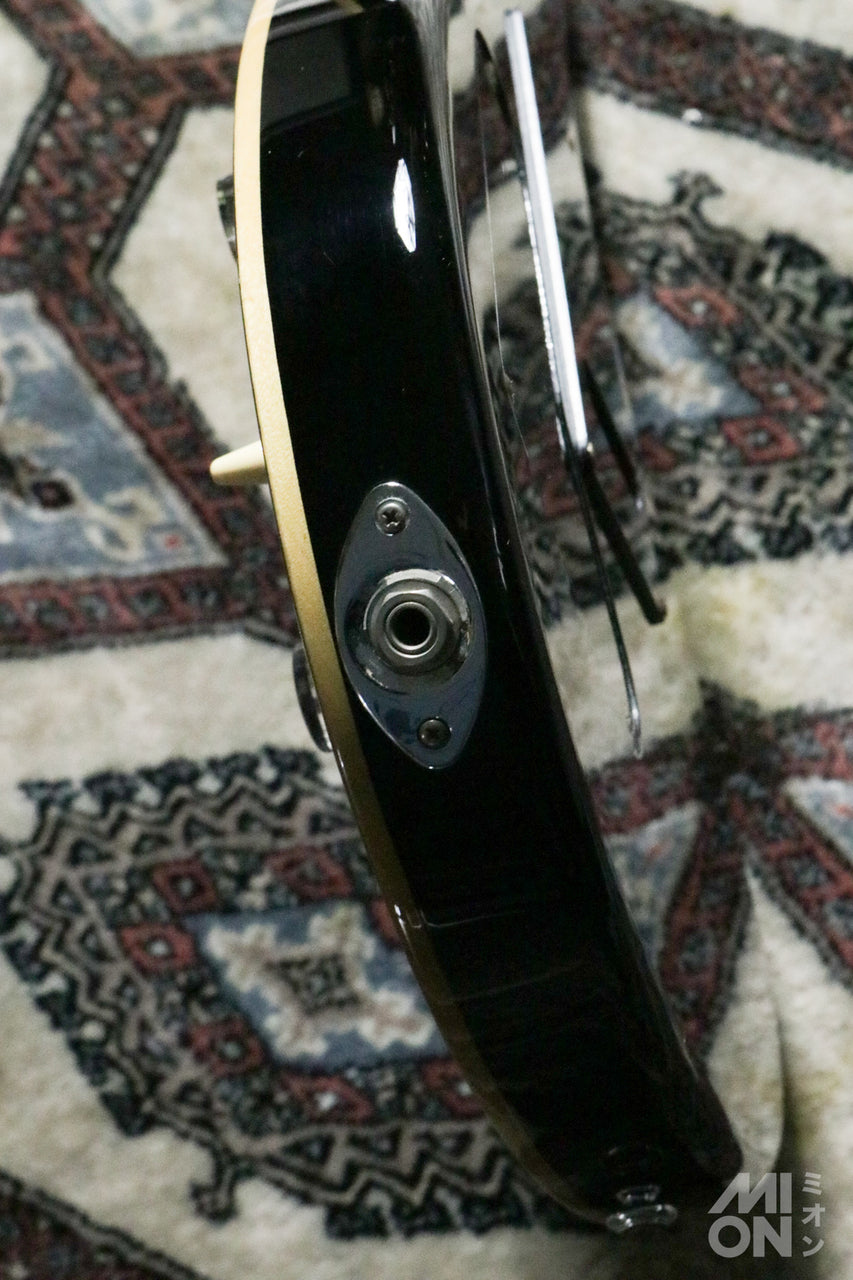 Paul Reed Smith(PRS) SE Custom24 2017 Gray Black