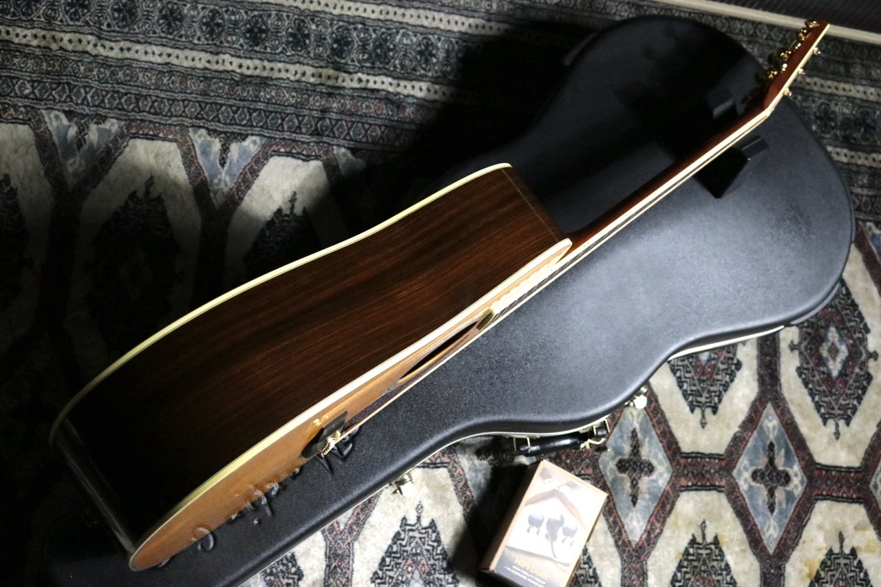 Martin D-42 2005 w/ L.R.Baggs HiFi Duet