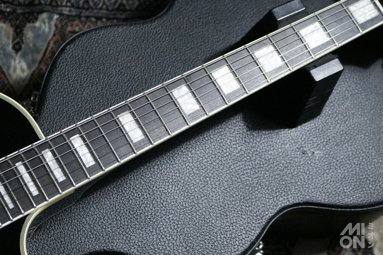 Epiphone Adam Jones Les Paul Custom Art Collection Frazetta "The Berserker" 2023