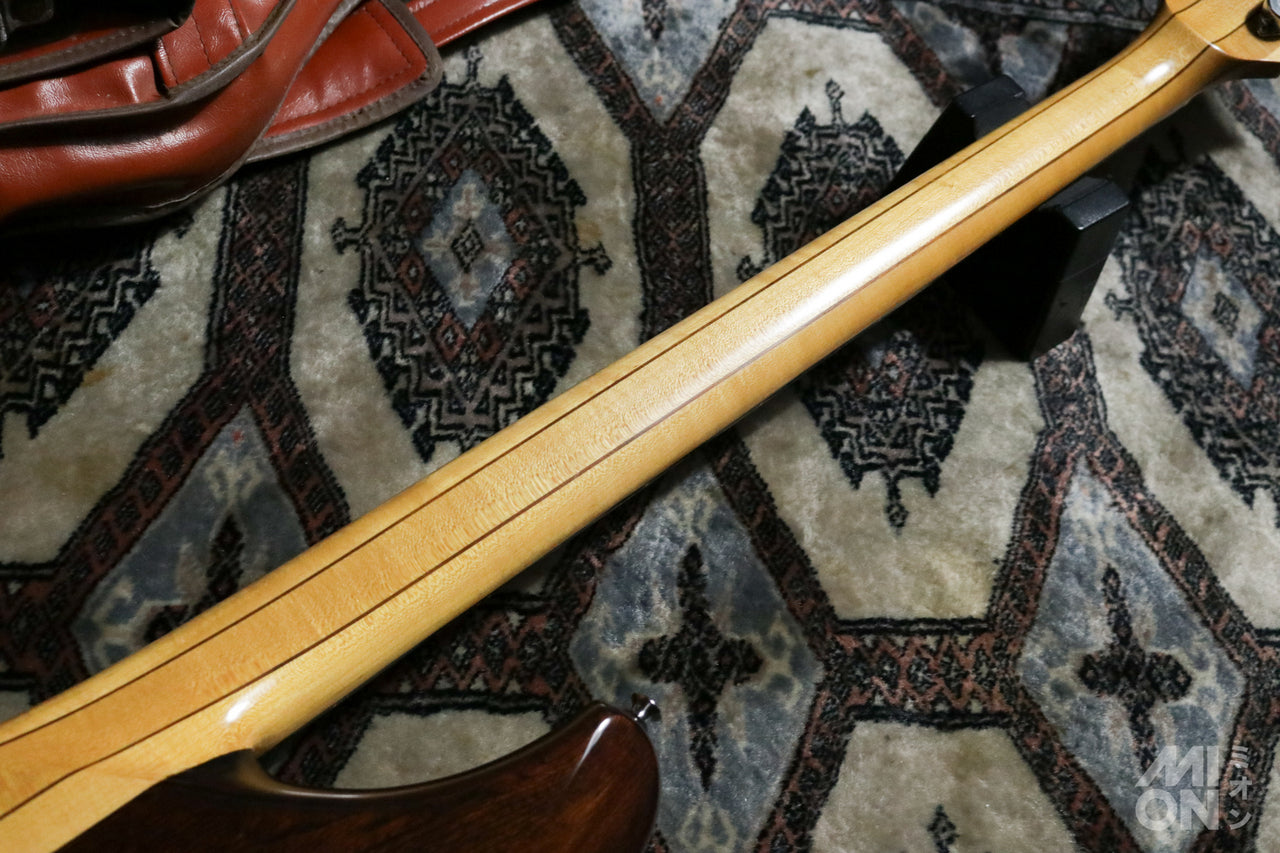 Ibanez Musician MC-940 FL Fretless 1982