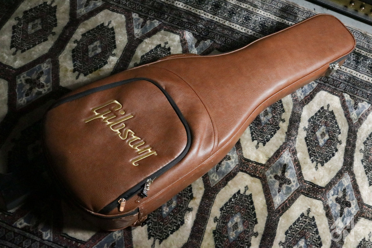 Gibson Les Paul Tribute 2019 Satin Tobacco Burst w/ Seymour Duncan Slash Pickups