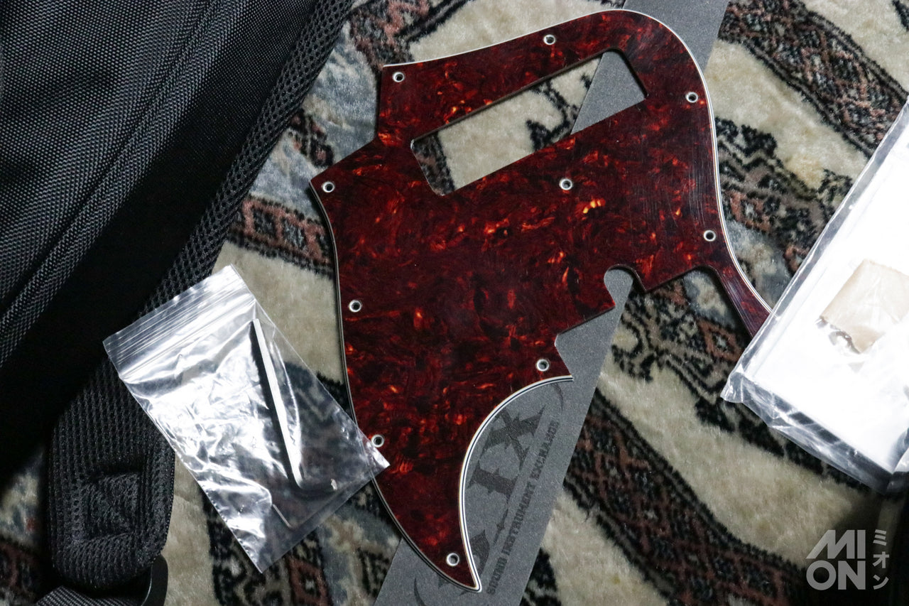 Sago Classic Style J5 Light Aged Gun Metallic 2025