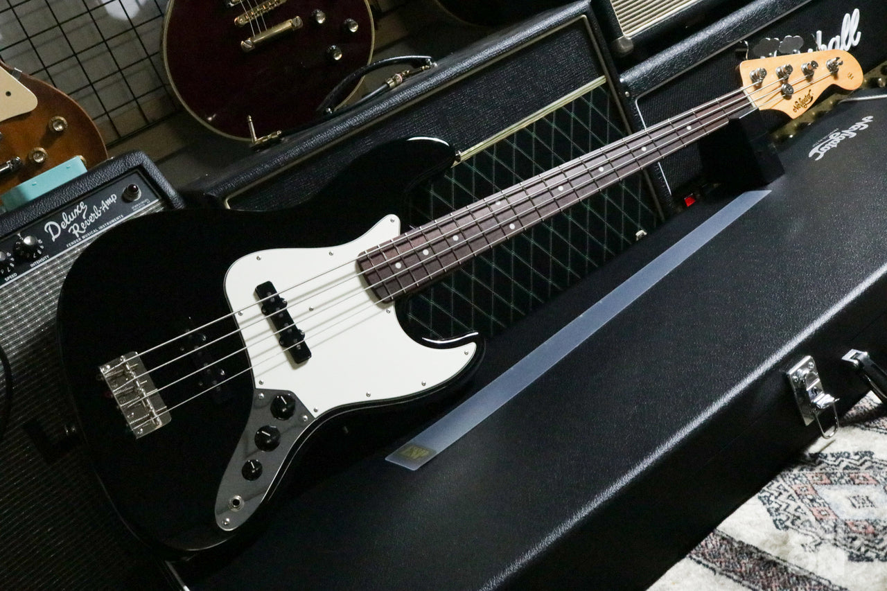 Navigator N-JB-ALR Black 2020