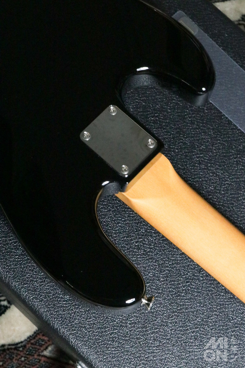 Navigator N-JB-ALR Black 2020