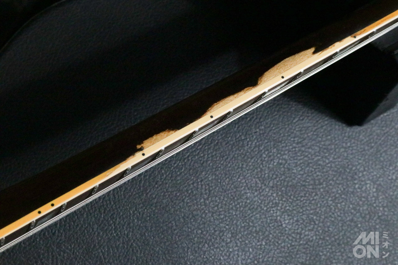 Gibson Les Paul Deluxe Brown Sunburst 1979