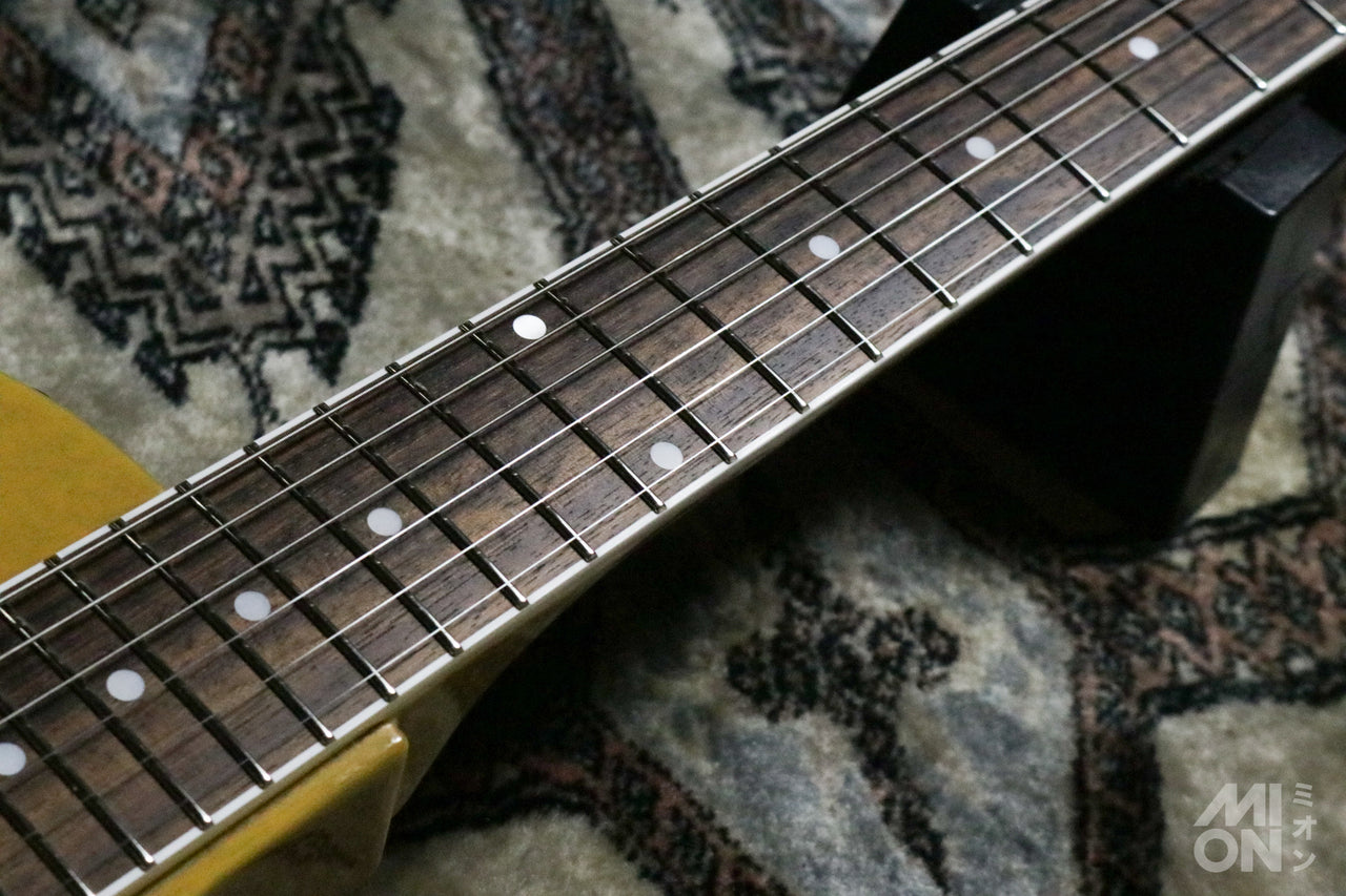 Tokai LSS-101 SYW 2025