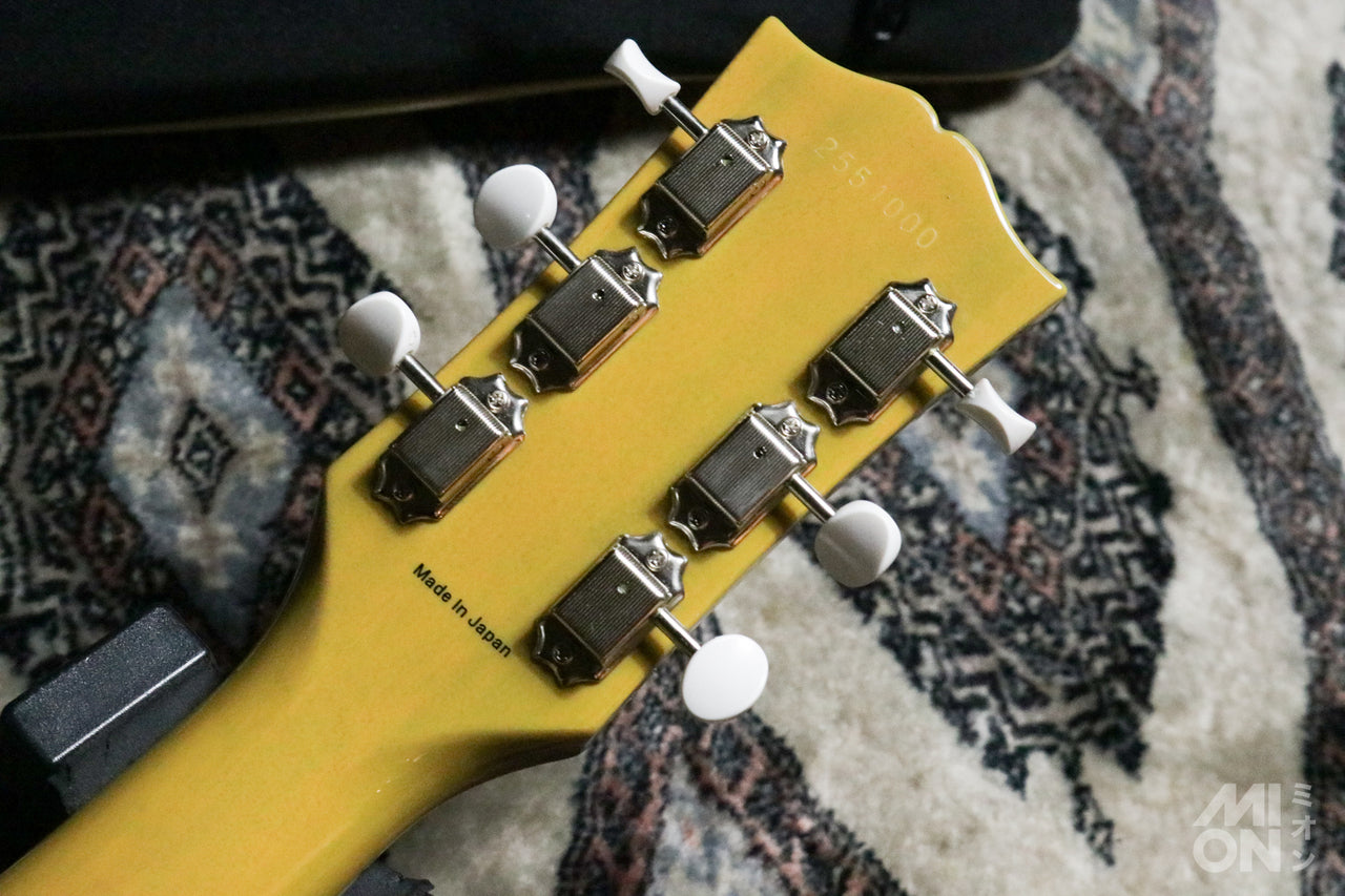 Tokai LSS-101 SYW 2025