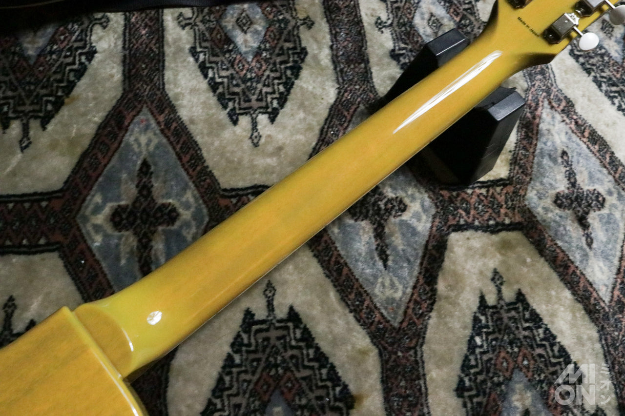 Tokai LSS-101 SYW 2025