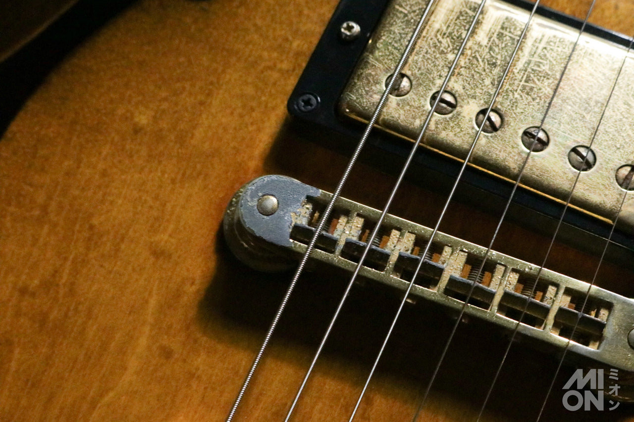 Gibson ES-347 Sunburst 1979