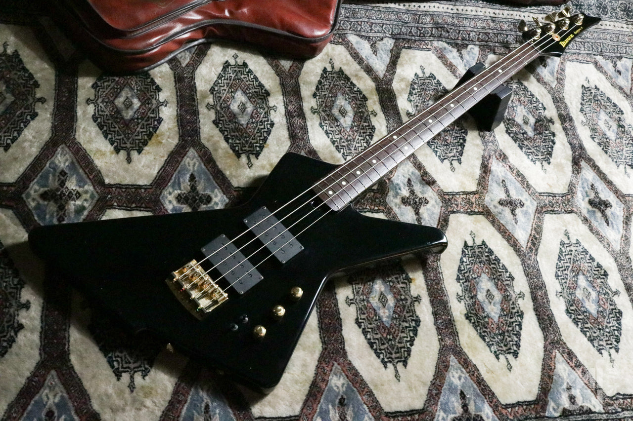 Ibanez DT-670 Destroyer II Bass 1984