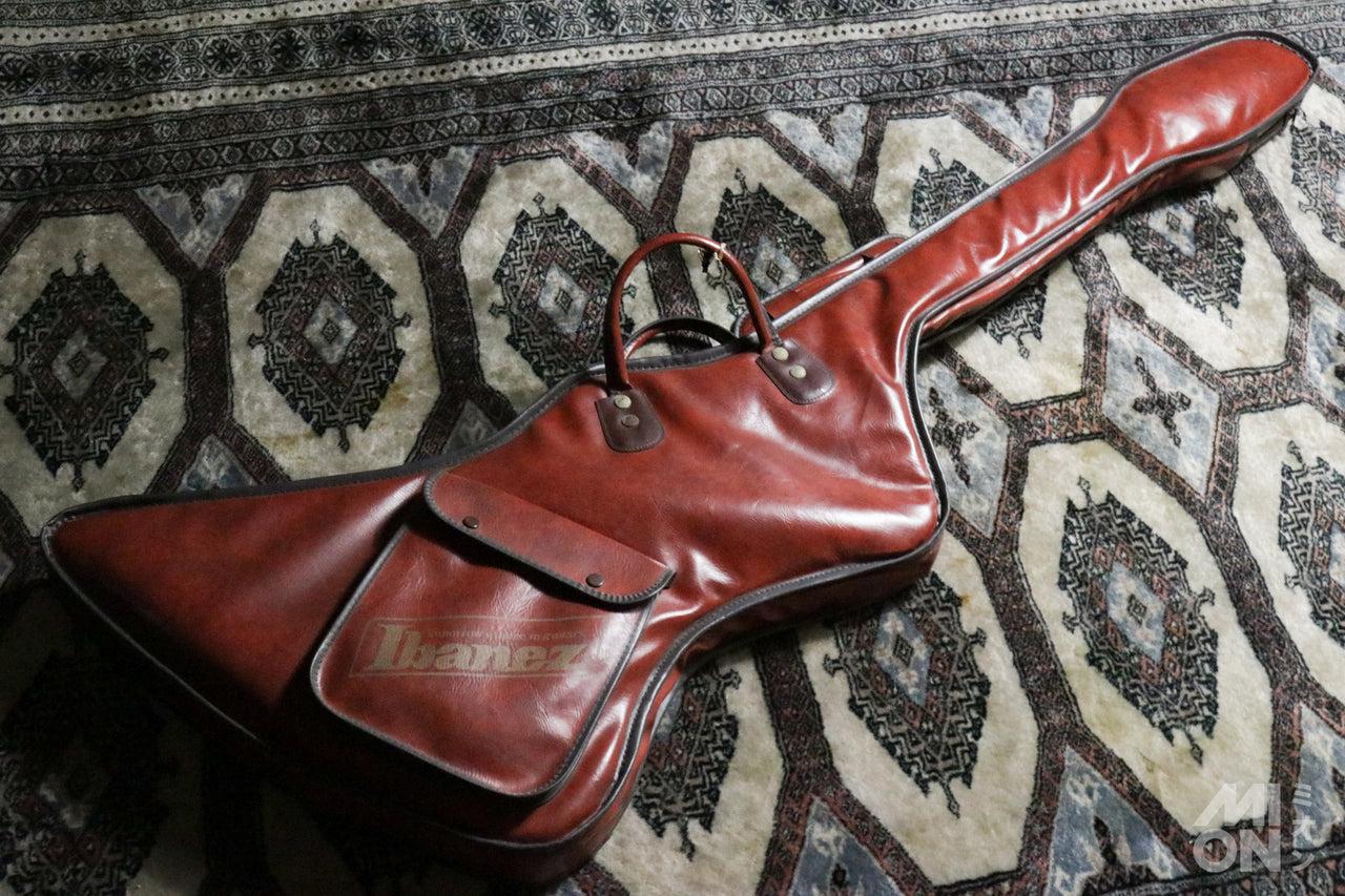 Ibanez DT-670 Destroyer II Bass 1984