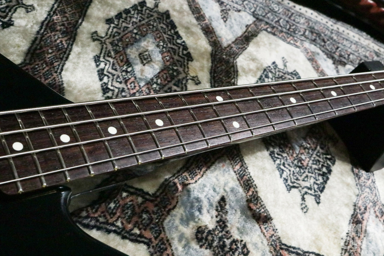Ibanez DT-670 Destroyer II Bass 1984